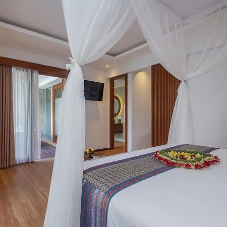 Reswaha Villas By Pramana Villas Ubud  Exterior photo