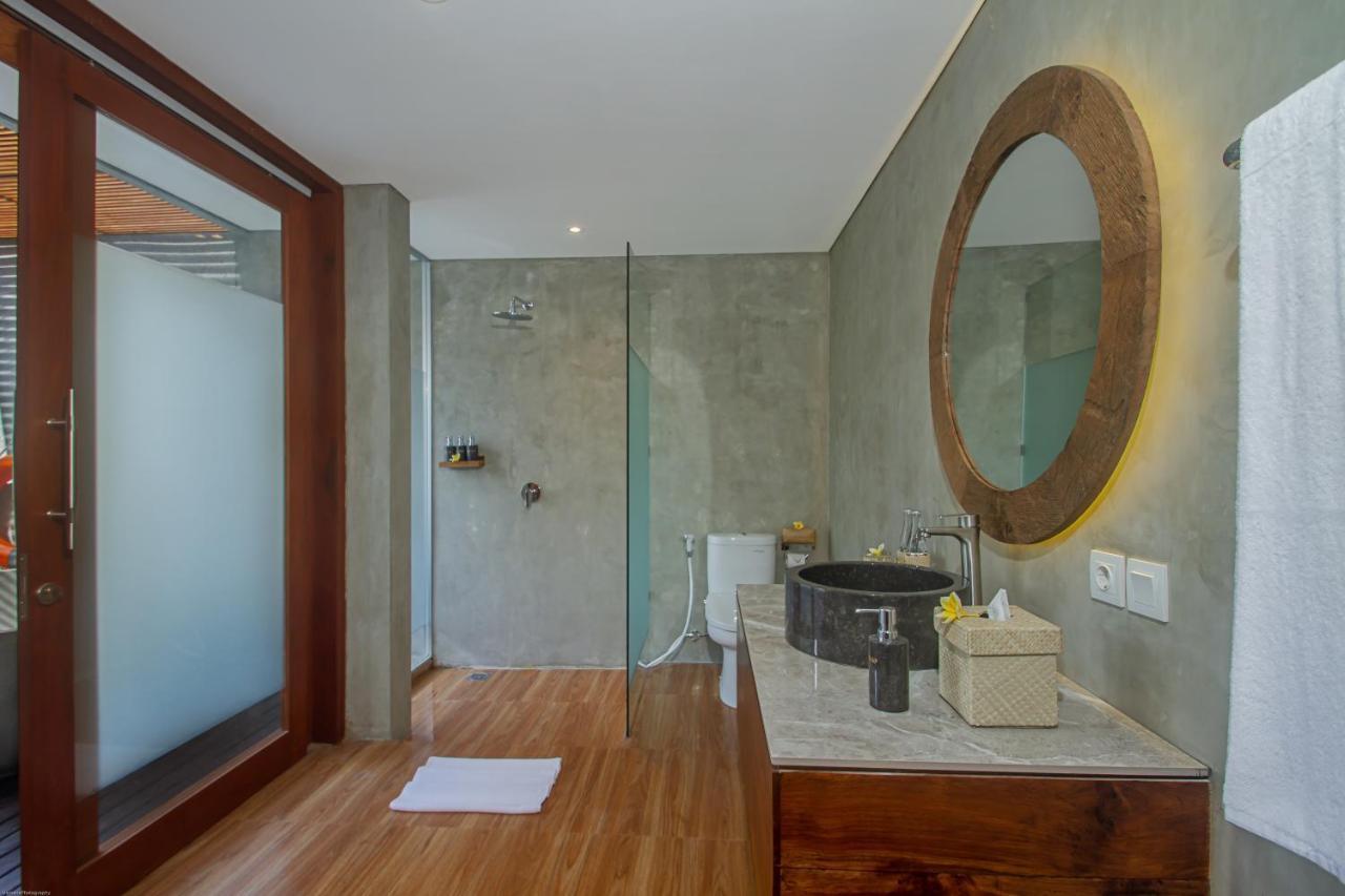 Reswaha Villas By Pramana Villas Ubud  Exterior photo